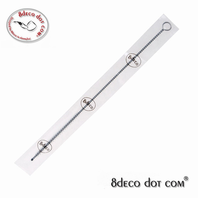 烟斗通条烟斗清理刷子8deco