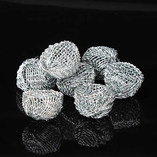 烟斗滤网金属过滤网烟斗网烟斗助燃网烟斗铁网烟斗烟丝过滤网