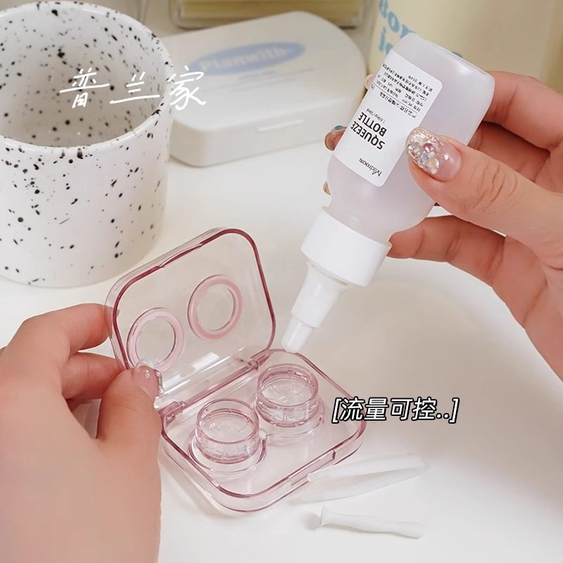 尖嘴滴管瓶隐形眼镜护理液分装瓶便携旅行精油卸妆油精华眼药水瓶,彩妆/香水/美妆工具,化妆/美容工具,淘宝优惠券,粉丝福利购,淘宝优惠卷