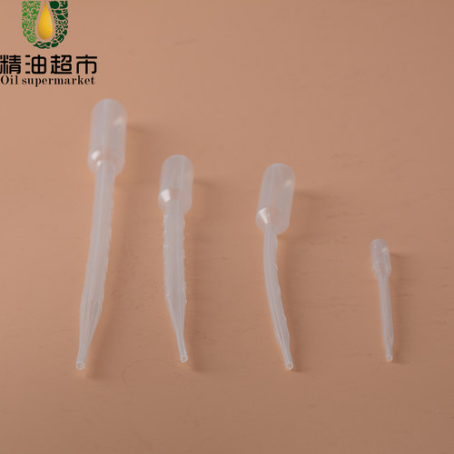一次性塑料刻度有刻管