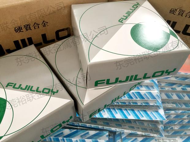 D50钨钢 D60日本富士硬质合金 G70韧性好耐磨钨钢 钨钢板块 D30条