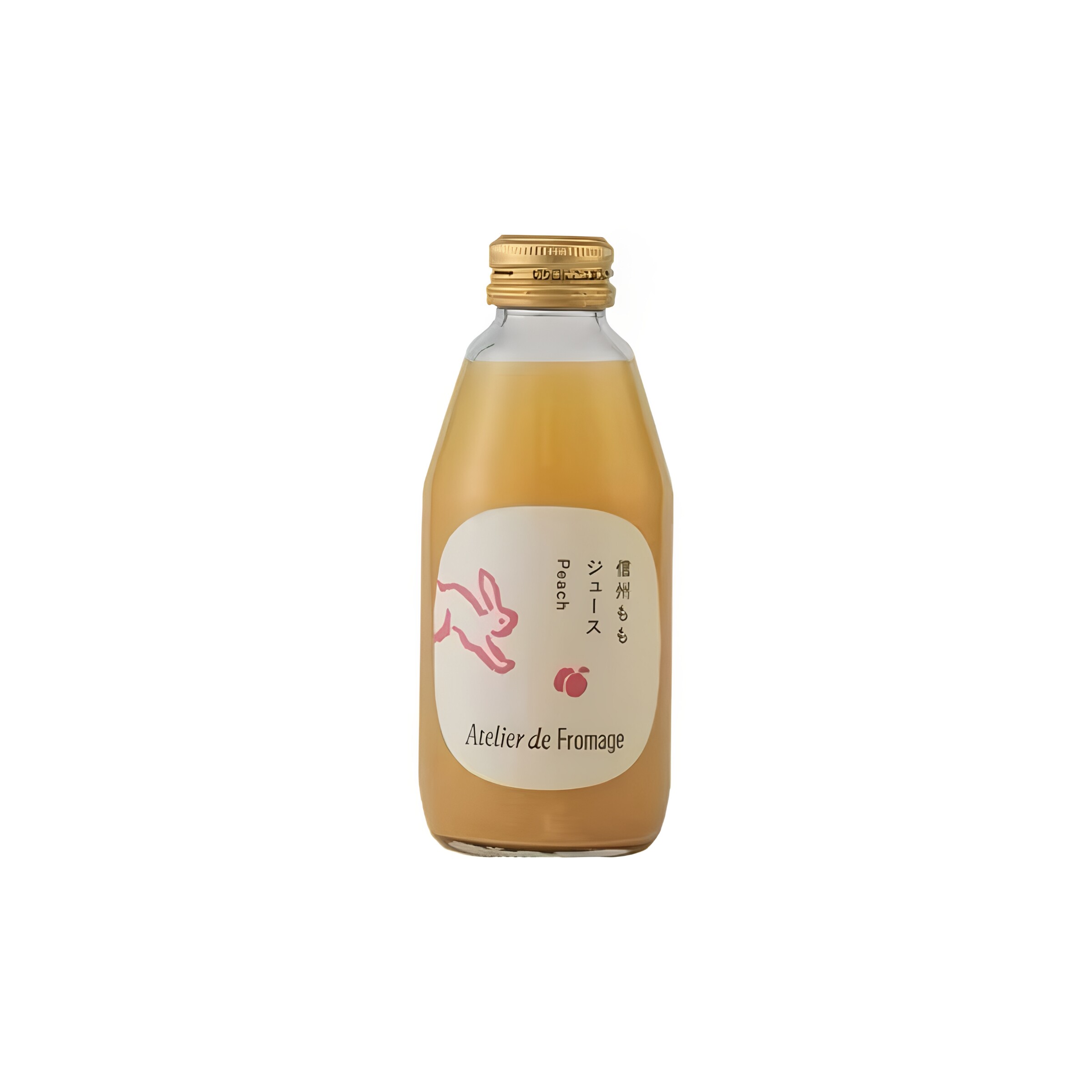 包邮日本 轻井泽 100%白桃/红葡萄/红玉苹果 信州果汁 200ml