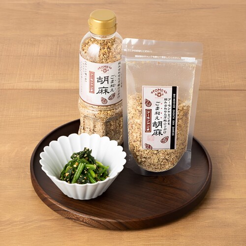 现货日本akomeya 芝麻拌饭料 销量30万无添加拌饭神器