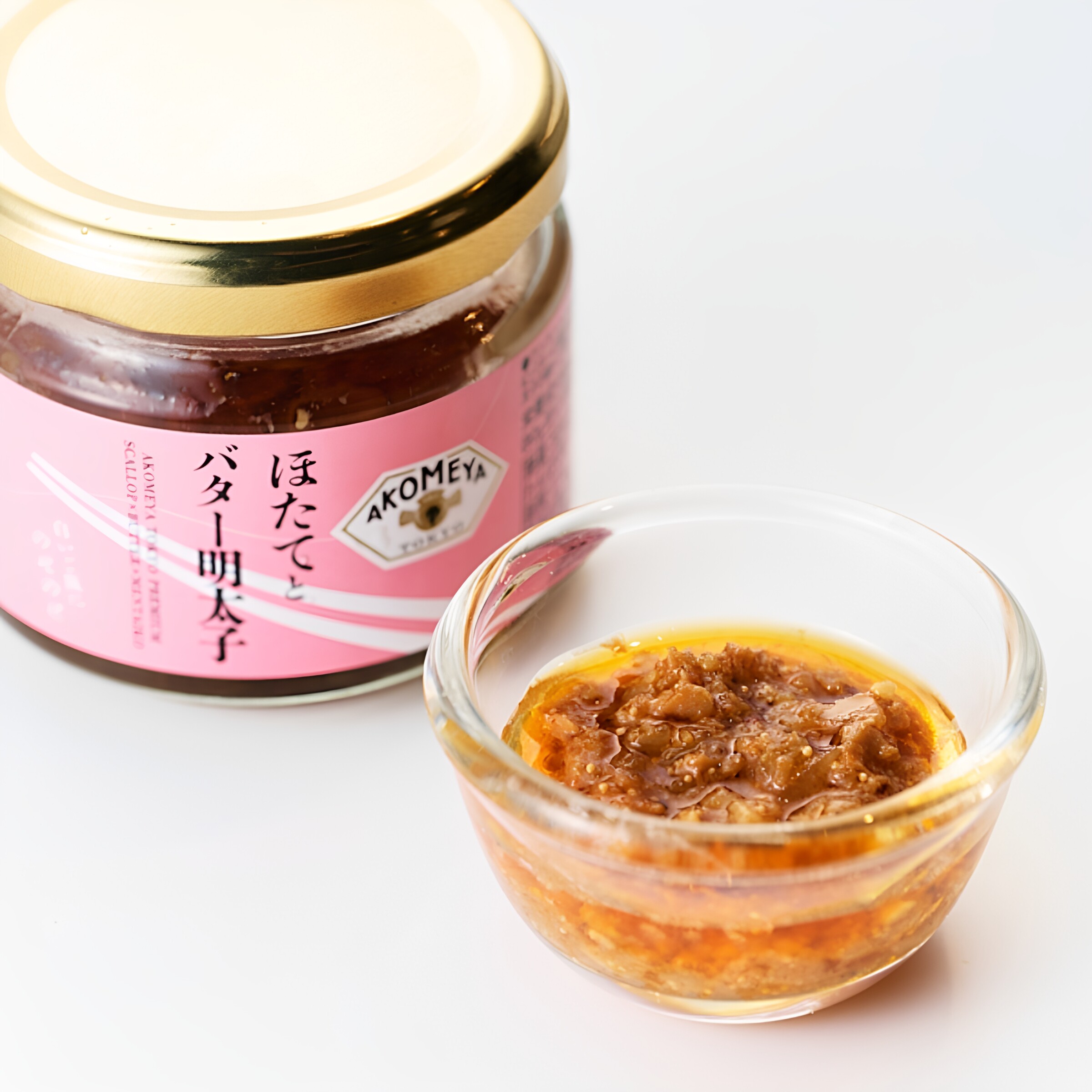 日本 のせのせ极上系列 扇贝黄油明太子/酱油牛肉/鸡肉黄油咖喱