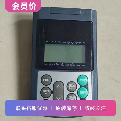 富士TP-G1-C1显示操作面板控制器