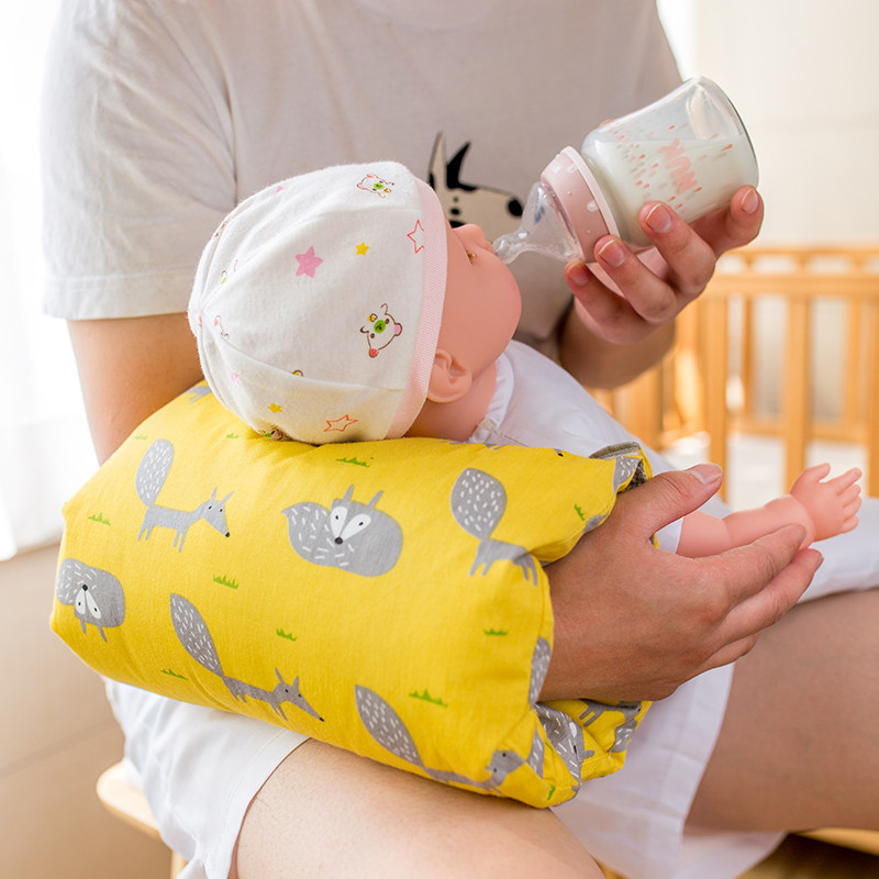 可拆洗哺乳神器宝宝手臂枕儿童睡觉枕时尚辣妈轻松喂奶枕头麒麟臂|msdalam kategori Bekalan Ibu / Ibu / Pemakanan, Pranatal dan bekalan ibu selepas bersalin, bantal kejururawatan - dari Buy2taobao.com untuk memberikan perkhidmatan ejen Taobao profesional membeli