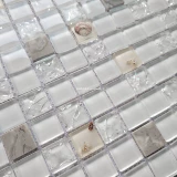 Каменная раковина стеклянная мозаика фоновая настенная плитка плитка туалетная бассейн синий рыба пруд бар кухонная стена наклейка