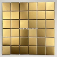 4.8 Золотая из нержавеющая сталь золотая проводя (201 материал)