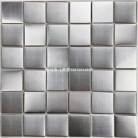 4.8 Серебряная серебряная проволока из нержавеющей стали (201 материал)