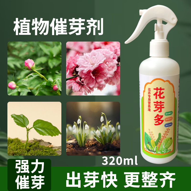 植物催芽剂老脏促发芽僵苗快速发新芽防止黄叶营养移栽生根复活液,鲜花速递/花卉仿真/绿植园艺,家庭园艺肥料,淘宝优惠券,粉丝福利购,淘宝优惠卷