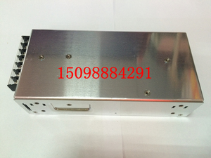 台湾PFC开关电源SP-240-24 24V10A 单路输出带主动PFC变压器