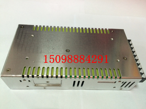 台湾开关电源 SP-320-24 320W 24V13A CCC认证 PFC  质保3年