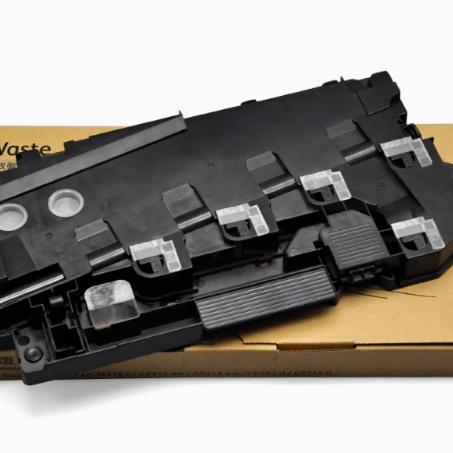 适用施乐CP318dw CM318z废粉仓 CP315dw CM315z废粉收集器