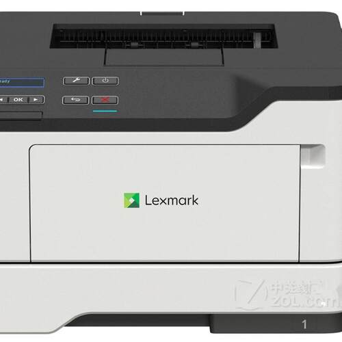 适用 利盟MS321主板 电源板 激光器  搓纸组件 离合器 齿轮组