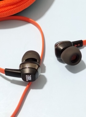 HTC耳机蝴蝶2原装JBL J22A_H空灵音色女毒HIFI实力低频人声靓解析