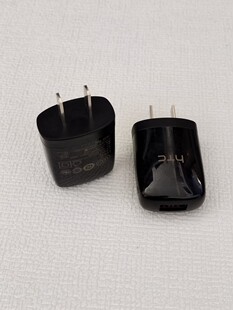 HTC充电器头 HTC原装 2A正品 1.5A 蓝牙耳机台灯智能手表手机 5V1A