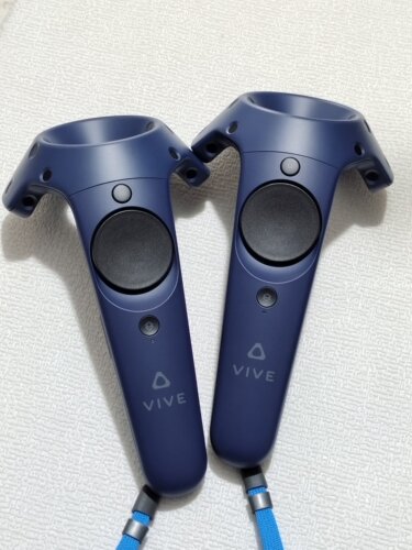 HTC VIVE Pro2.0游戏手柄 VIVE PRO 1.0游戏手柄VR定位器手柄现货