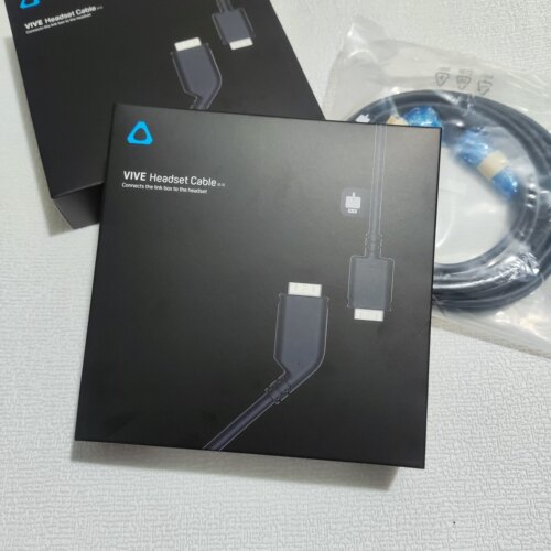 HTCVive三合一VR串流线5米
