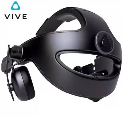 HTC VIVE畅听智能头戴 VR虚拟现实3d眼镜头盔伴侣vive一体式耳机