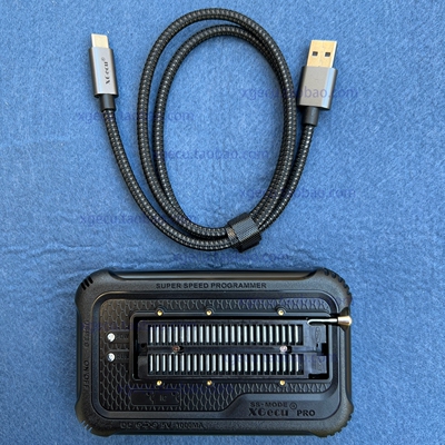 T56编程器升级版百兆EMMC编程器