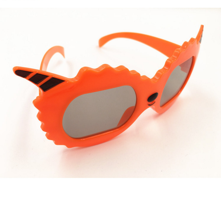 Lunettes 3D - Ref 2620826 Image 5