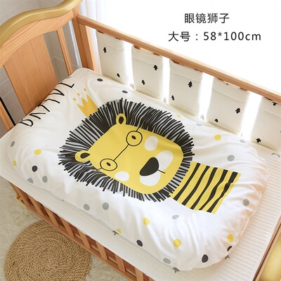 促婴儿床中床新生宝宝仿生床防惊跳便携式可折叠睡觉u型多功能库