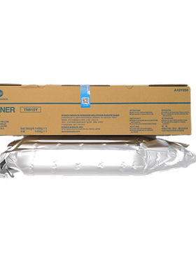 柯美C8000原装正品碳粉TN615YMCK