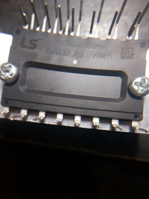 〖昇發电子〗IGCM04G60HA IGCM04G60GA IKCM04G60HA  变频IPM模块