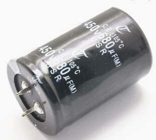450V330UF 470UF 560UF 400V 450V680UF 450V1000UF 电解电容硬脚