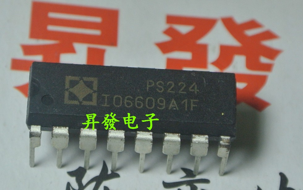 PS223 PS224U PS229 PS232S 驱动集成电路 电源模拟IC