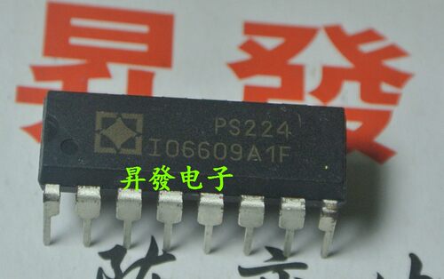 PS223 PS224U PS229 PS232S 驱动集成电路 电源模拟IC