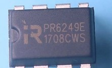 〖昇發电子〗电源控制器芯片直插IC PR6249 PR6249E