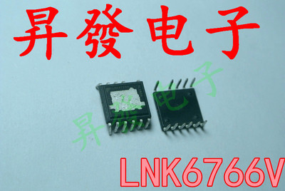 LNK6763V/6764/6765/6766/6768/6773/6774/6775/6777直插电源芯片