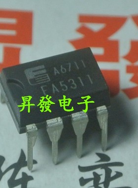FA3641/5304A/5311B/5315/5504/5510/5511/5515/7702液晶电源芯片