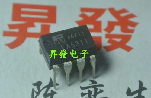 FA3641/5304A/5311B/5315/5504/5510/5511/5515/7702液晶电源芯片
