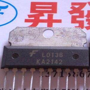 场输出集成电路 KA2131 KA2142 KA7630 KA7631 S1H2130C01-XO单排