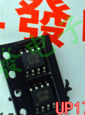 UP1503V/1514Q/1718Q/6101BU8/6103S8/6109ASA8/7706U8电源芯片IC