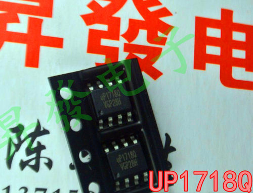 UP1503V/1514Q/1718Q/6101BU8/6103S8/6109ASA8/7706U8电源芯片IC