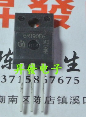 6R165P 6R190E6 6R199P 6R280C6 6R280E6 6R380E6 6R600P 6R950C6