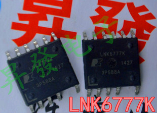 LNK6763K/6764K/6765K/6766K/6773K/6774K/6777K贴片液晶电源芯片