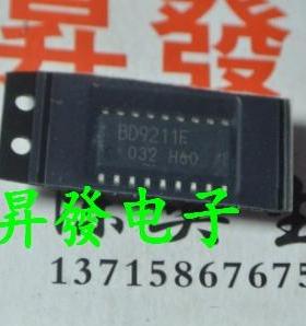 BD9211F BD9215F BD9247F BD9275F BD9285F BD9893F 液晶电源芯片