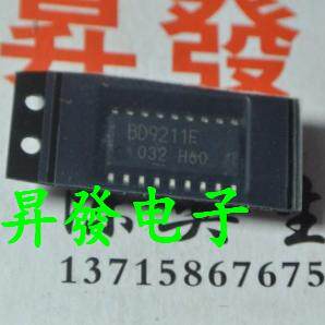 液晶电源芯片BD9247F98939285
