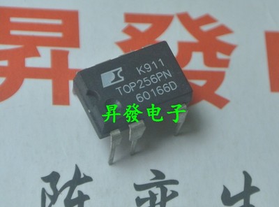 液晶电源管理芯片TOP242/258PN