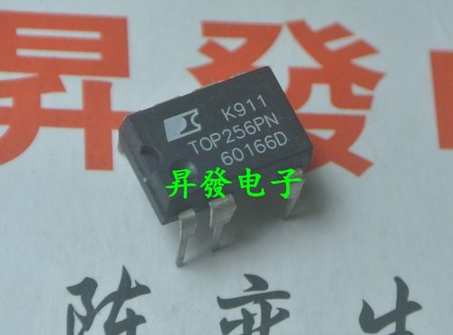 液晶电源管理芯片TOP242/258PN