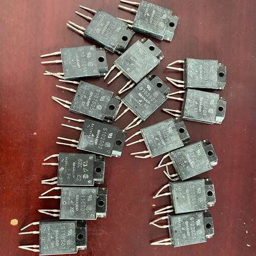 固态继电器S202SE2S102S01