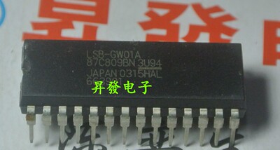 87C809BN-3U94TMP87CH46N-4E58