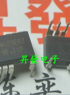 MIP9E01/9E02/9L02/0221/0222/0223/0253/0254/0255 电源管理芯片