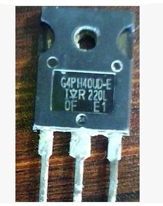 〖昇發电子〗电磁炉专用IGBT管 IRG4PH40UD2-E G4PH40UD2-E