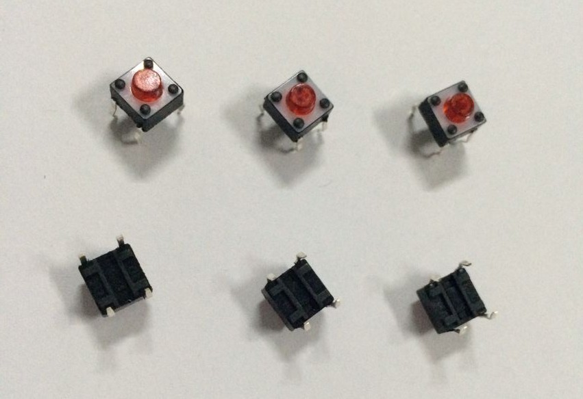 6X6°´¼ü
