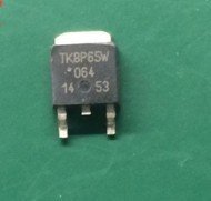 【昇發】TK8P65W 场效应MOS管 8P65W TO-252